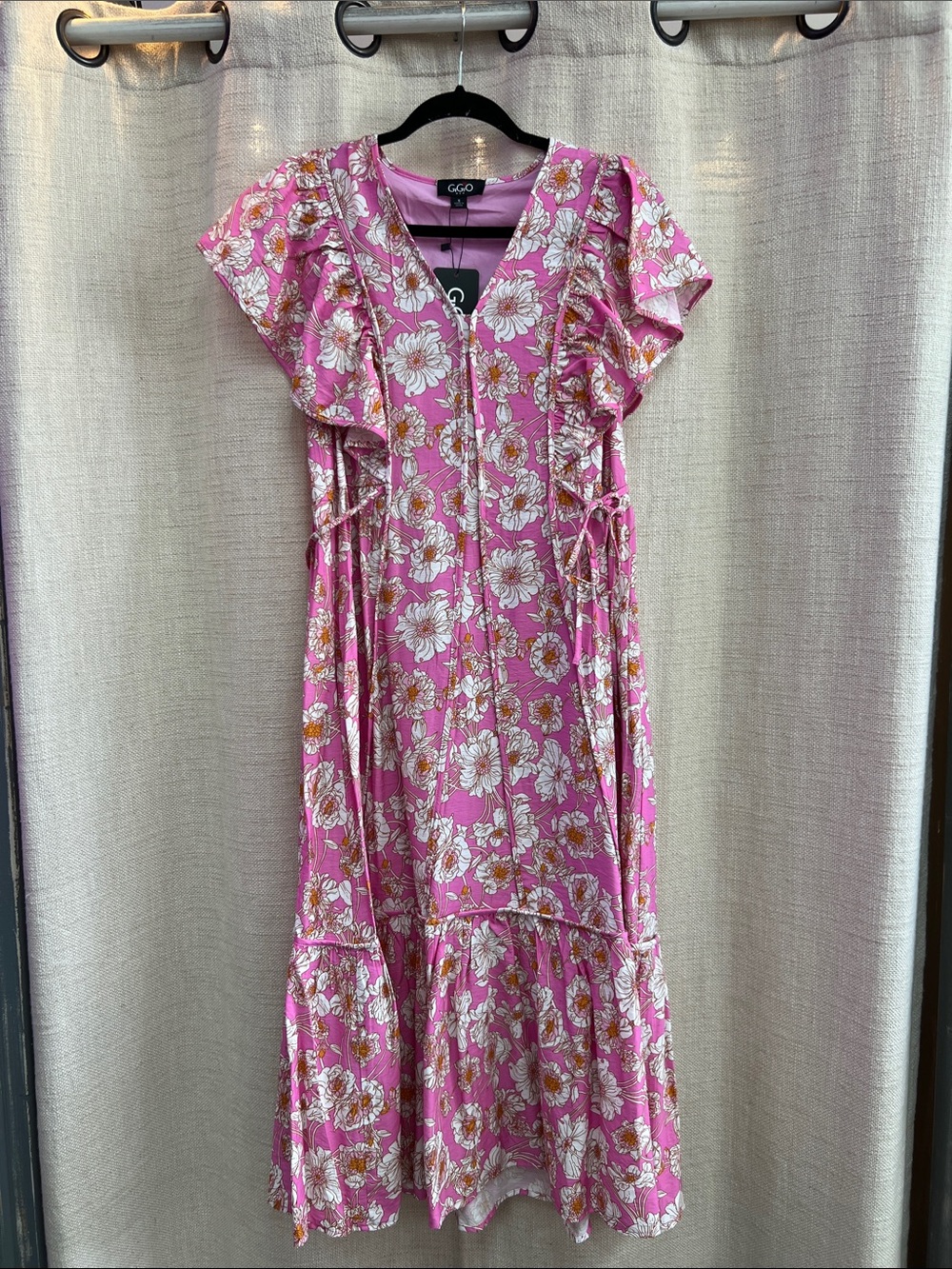 Ashley Dress - Picture 8 of 14